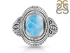 Larimar Ring LAR-RDR-1278.