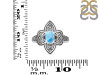 Larimar Ring LAR-RDR-1309.