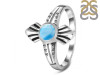 Larimar Ring LAR-RDR-1317.