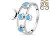 Larimar Ring LAR-RDR-1333.