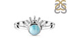 Larimar Ring LAR-RDR-1340.