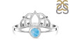 Larimar Ring LAR-RDR-1364.