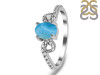 Larimar Ring LAR-RDR-1380.