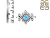 Larimar Ring LAR-RDR-1381.