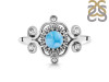 Larimar Ring LAR-RDR-1381.