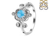 Larimar Ring LAR-RDR-1381.