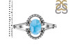 Larimar Ring LAR-RDR-1384.