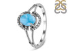 Larimar Ring LAR-RDR-1384.