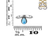 Larimar Ring LAR-RDR-1385.