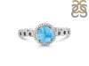 Larimar Ring LAR-RDR-1389.