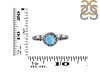 Larimar Ring LAR-RDR-1392.