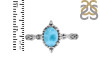 Larimar Ring LAR-RDR-1403.