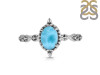 Larimar Ring LAR-RDR-1403.