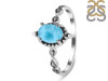 Larimar Ring LAR-RDR-1403.