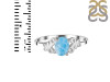Larimar Ring LAR-RDR-1414.