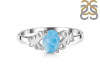 Larimar Ring LAR-RDR-1414.