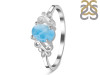 Larimar Ring LAR-RDR-1414.