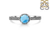 Larimar Ring LAR-RDR-1416.