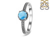 Larimar Ring LAR-RDR-1416.