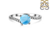 Larimar Ring LAR-RDR-1418.