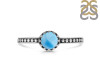 Larimar Ring LAR-RDR-1420.