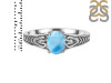 Larimar Ring LAR-RDR-1432.