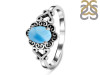 Larimar Ring LAR-RDR-1437.