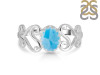Larimar Ring LAR-RDR-1438.