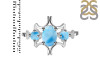 Larimar Ring LAR-RDR-1446.