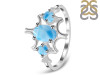 Larimar Ring LAR-RDR-1446.