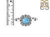 Larimar Ring LAR-RDR-1451.