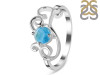 Larimar Ring LAR-RDR-1455.