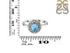 Larimar Ring LAR-RDR-1469.