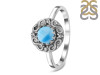 Larimar Ring LAR-RDR-1469.