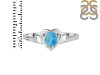 Larimar Ring LAR-RDR-1476.