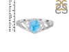 Larimar Ring LAR-RDR-1479.