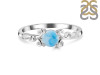 Larimar Ring LAR-RDR-1481.