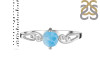 Larimar Ring LAR-RDR-1490.