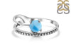 Larimar Ring LAR-RDR-1496.