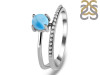 Larimar Ring LAR-RDR-1496.