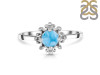 Larimar Ring LAR-RDR-1501.