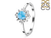 Larimar Ring LAR-RDR-1501.