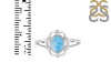 Larimar Ring LAR-RDR-1504.
