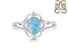 Larimar Ring LAR-RDR-1504.