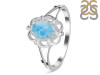 Larimar Ring LAR-RDR-1504.