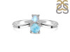 Larimar & Moonstone Ring LAR-RDR-1506-RBM.