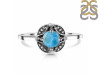 Larimar Ring LAR-RDR-1509.