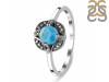 Larimar Ring LAR-RDR-1509.