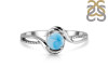 Larimar Ring LAR-RDR-1514.