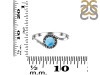 Larimar Ring LAR-RDR-1516.